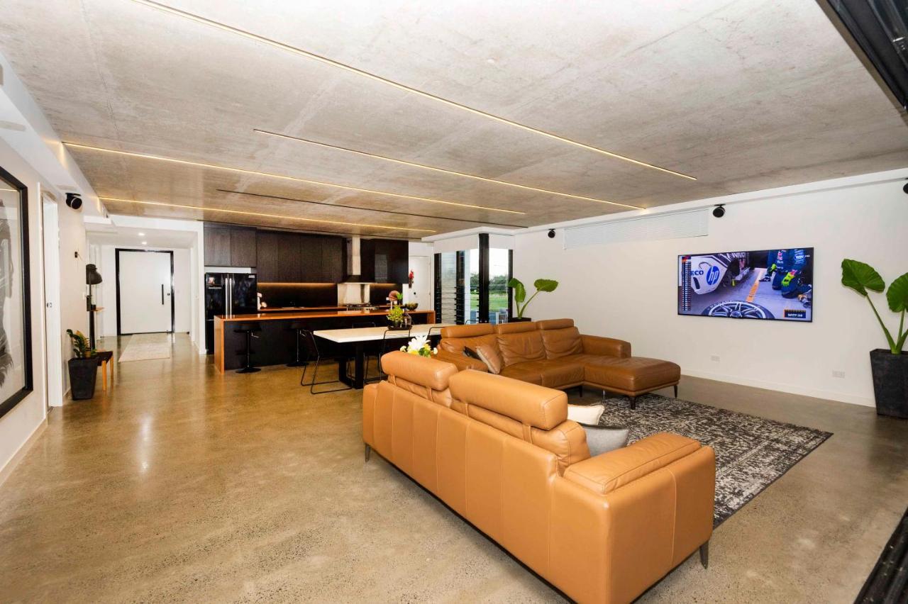 Ivy Villas Villa *