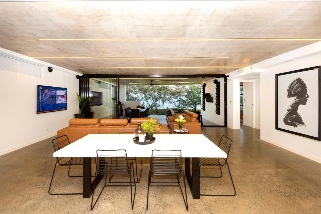 Villa Ivy Villas *