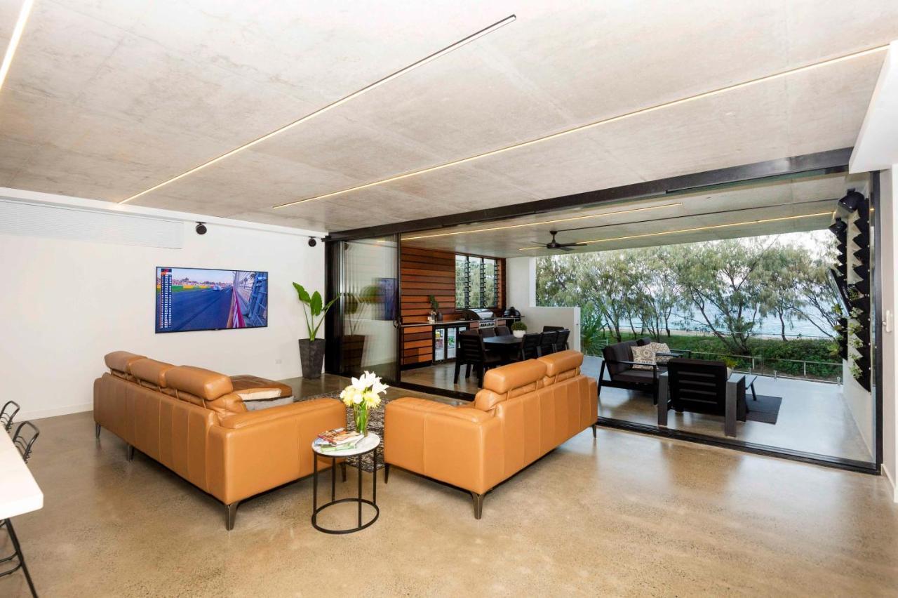 Ivy Villas