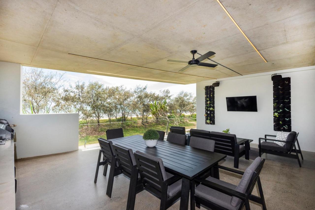 Villa Ivy Villas Mackay
