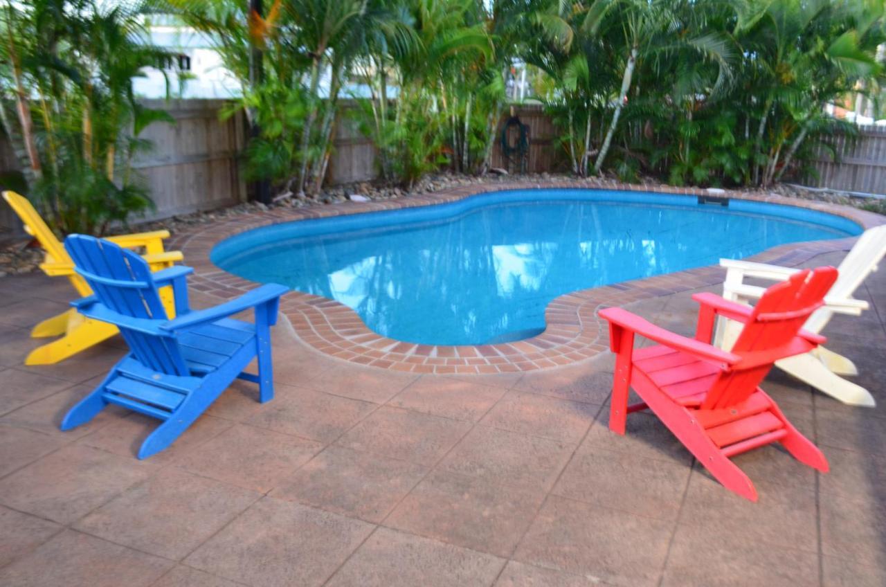 Shakespeare Motel 4*