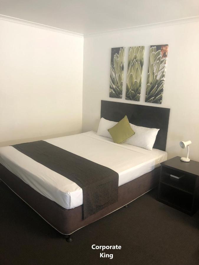 Motel Coral Sands 3*