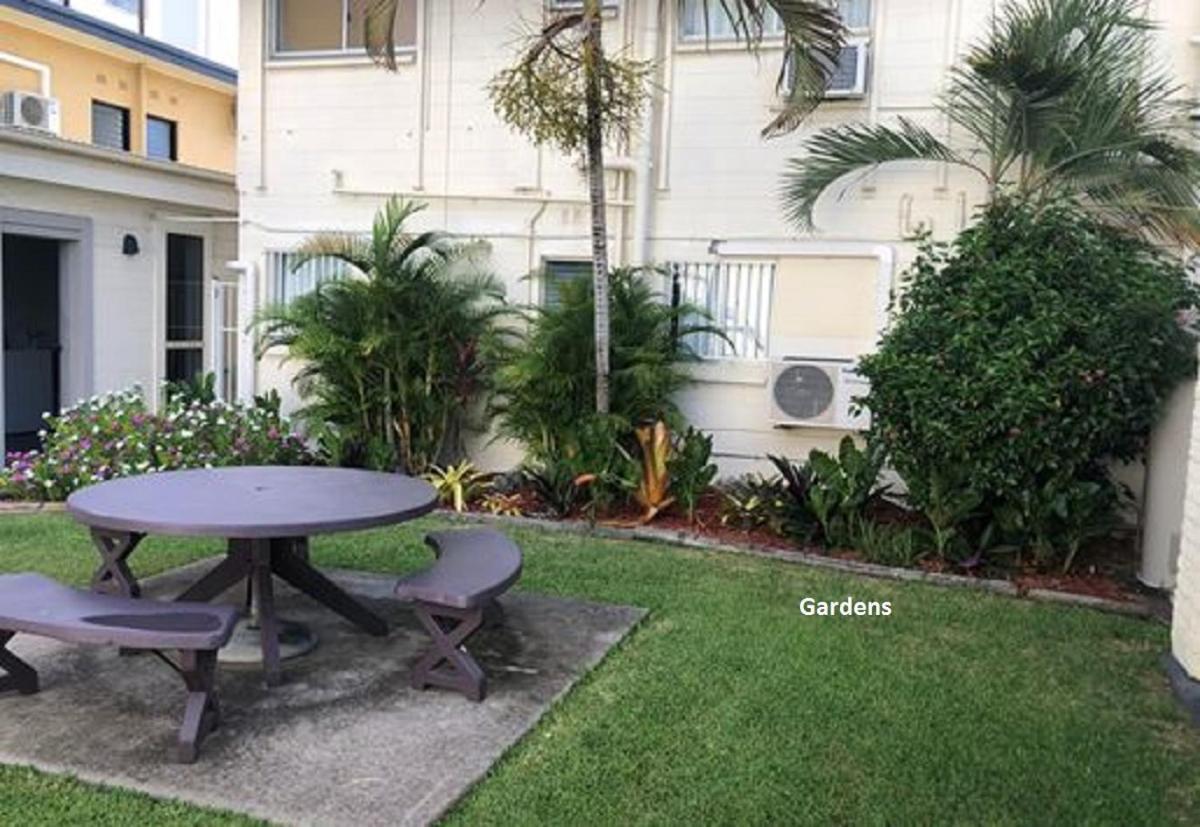 Motel Coral Sands Mackay