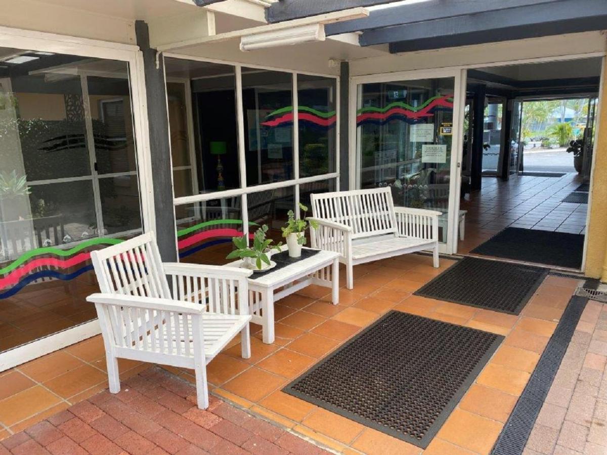 The At Dolphin Heads Resort