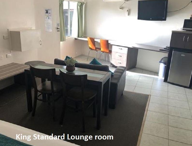 Coral Sands Motel Mackay