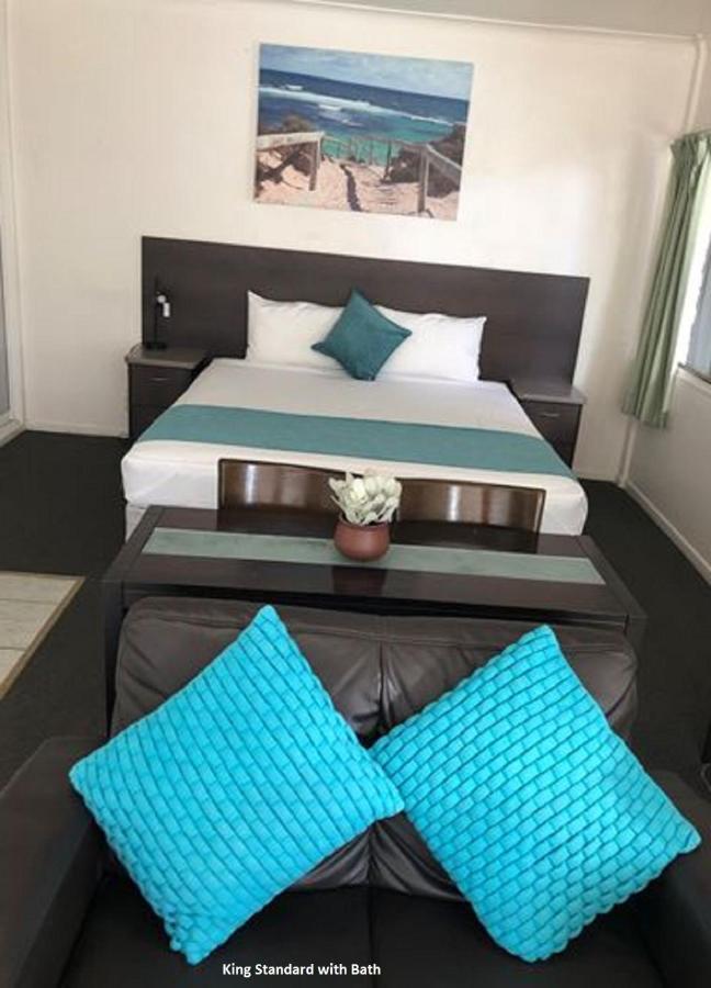 Motel Coral Sands