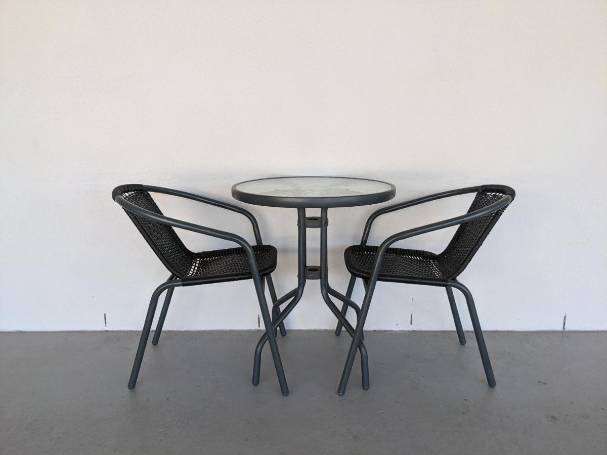 Casa Nostra Motel Mackay