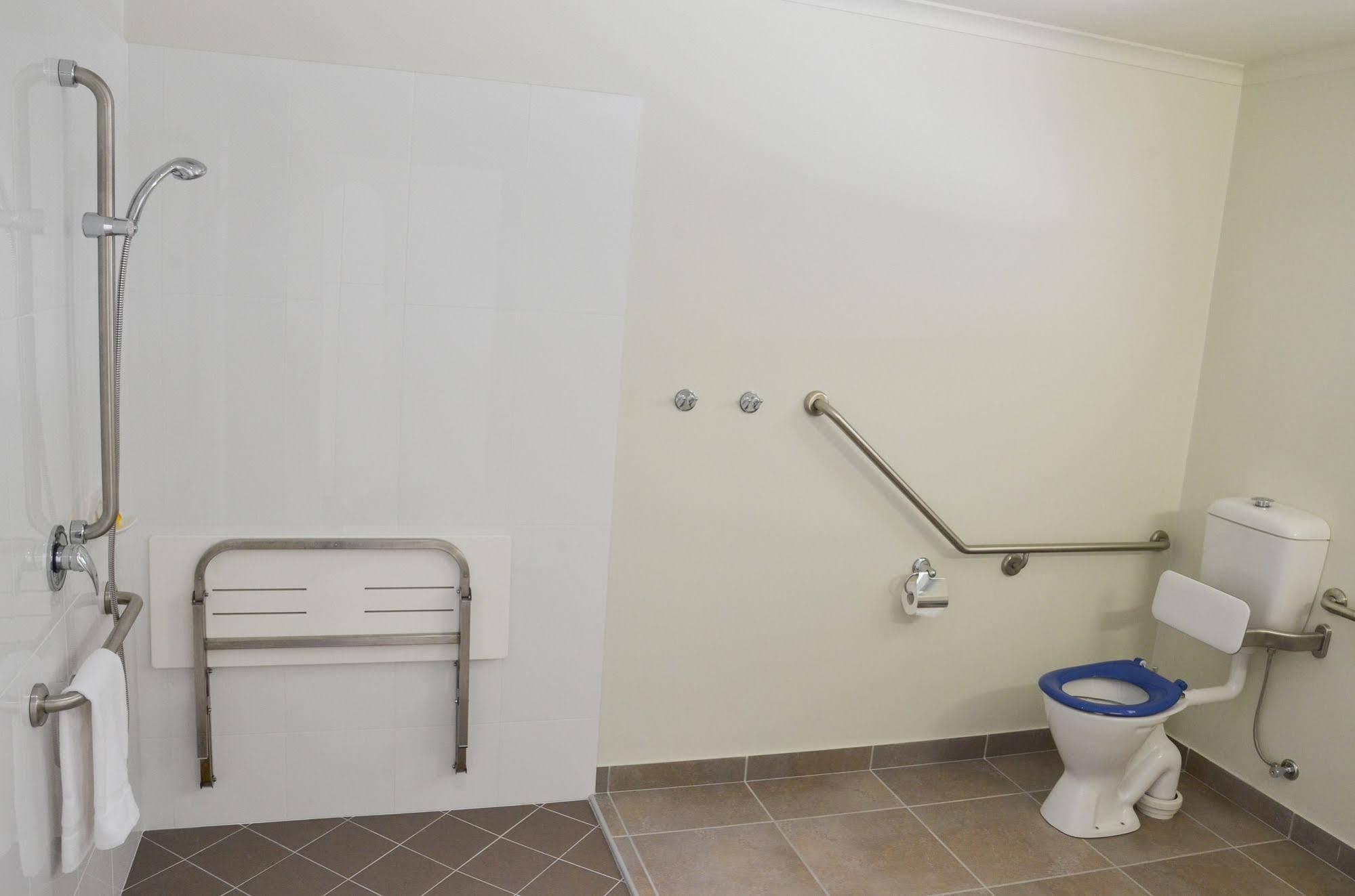 Beachside Boutique 3* Mackay