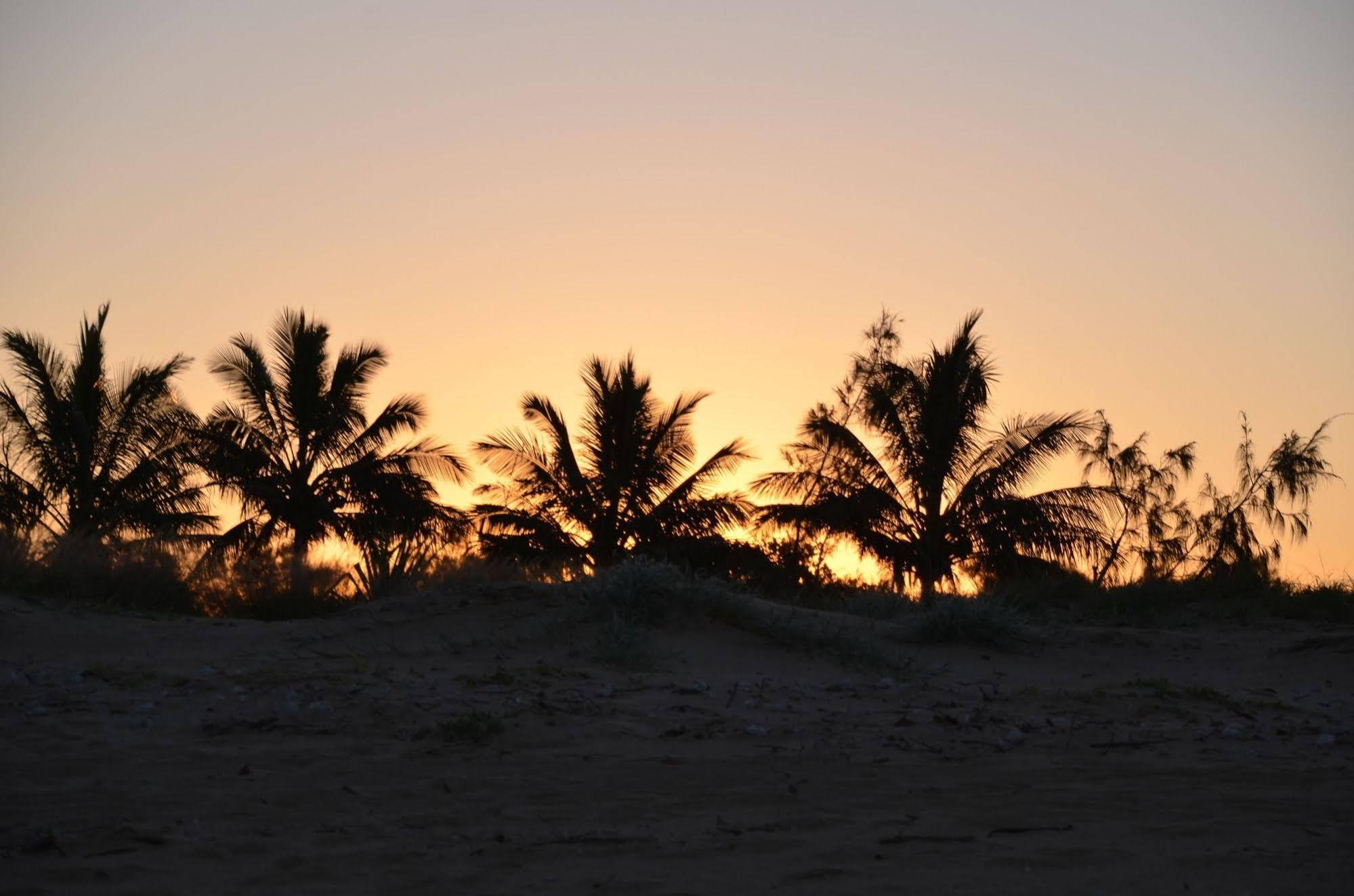 Beachside Boutique Mackay