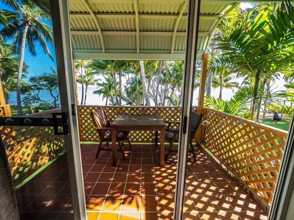 Resort The At Dolphin Heads Mackay