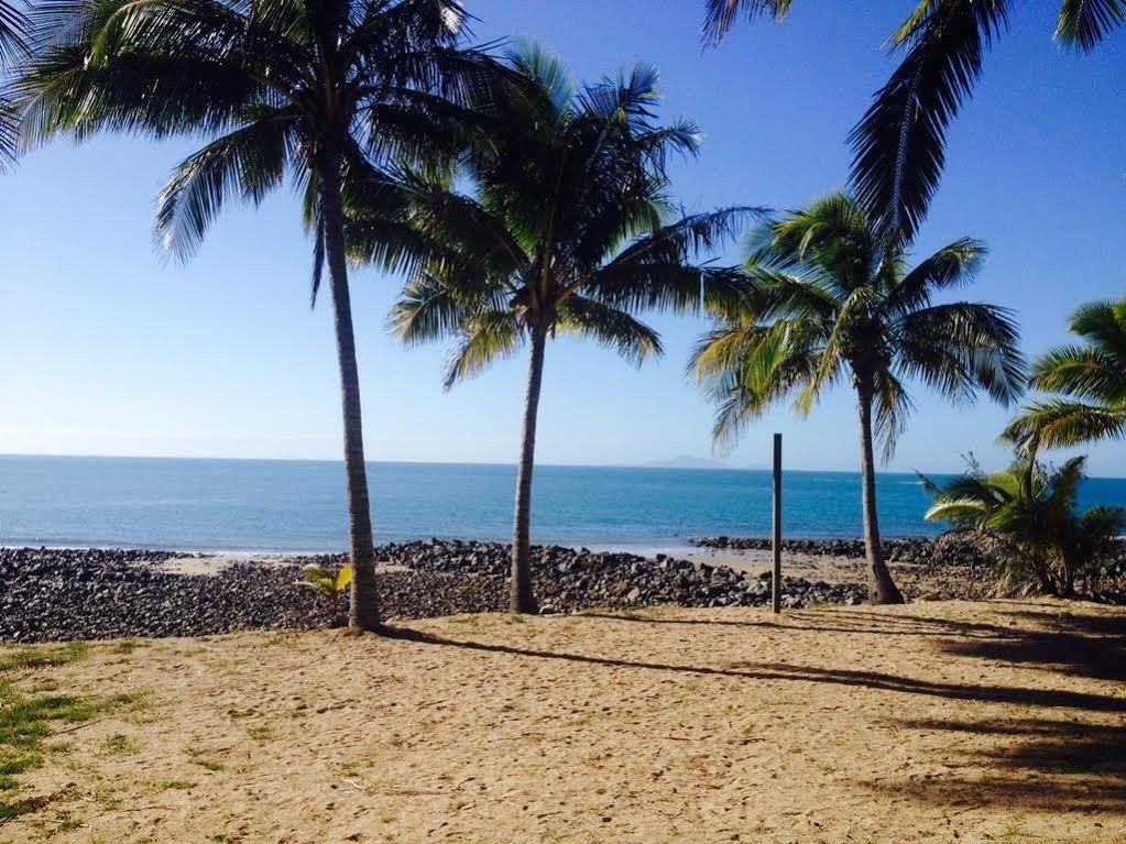 The At Dolphin Heads Mackay