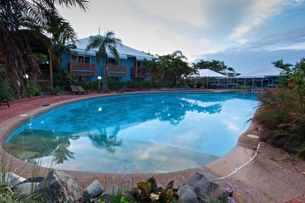 The At Dolphin Heads 3* Mackay