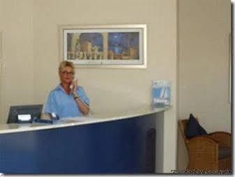 Seabreeze Hotel Mackay