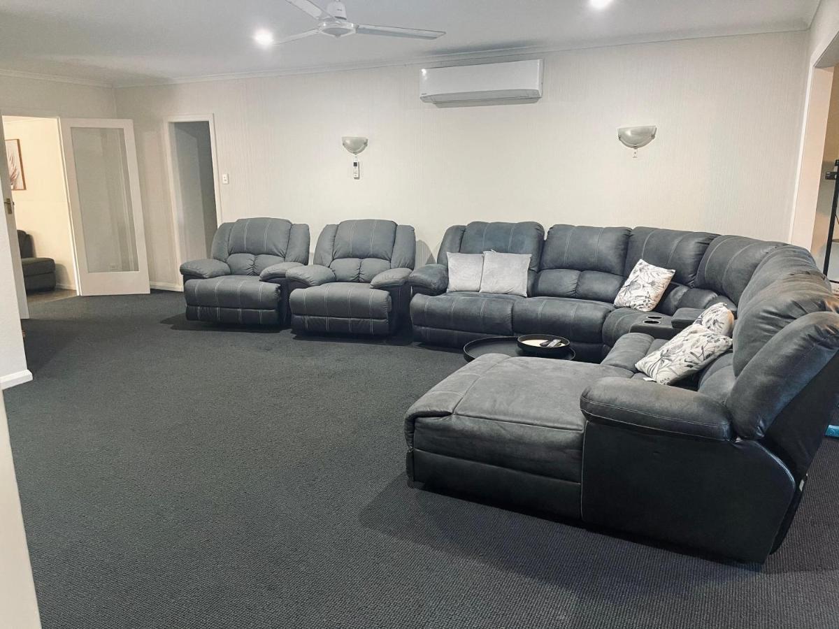 Holiday home Quirky Queenslander 6 Bedroom