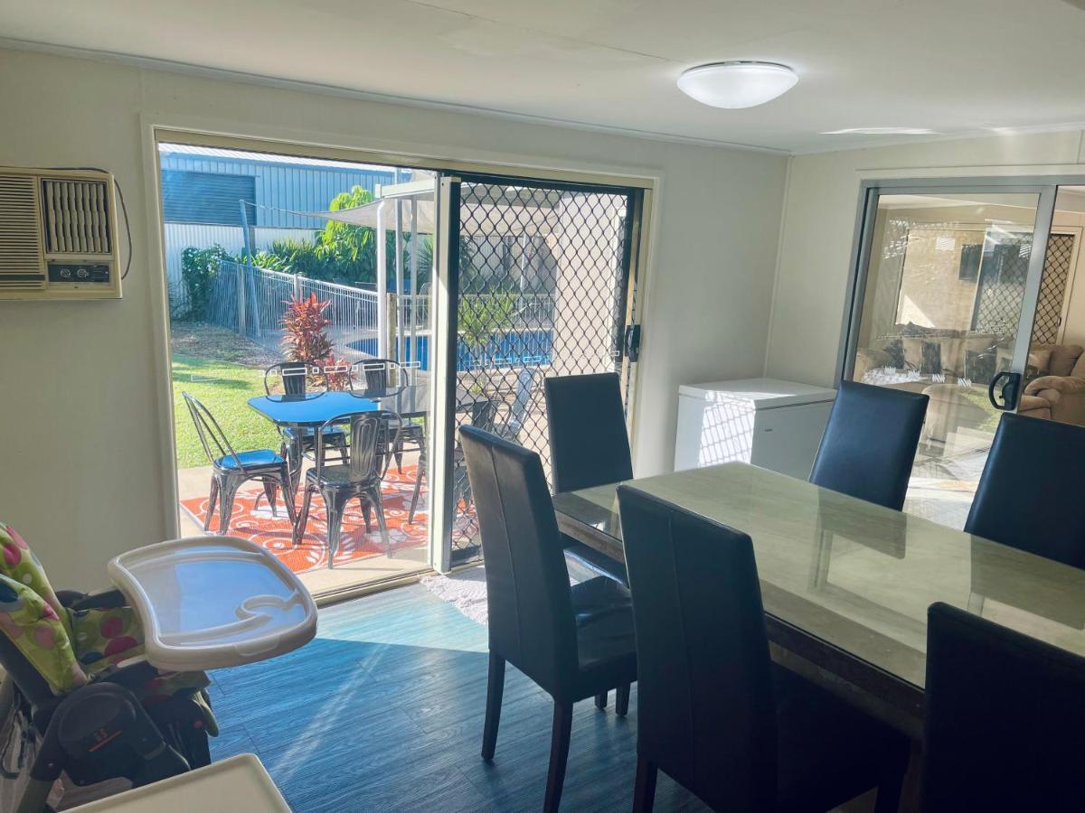 Quirky Queenslander 6 Bedroom Mackay