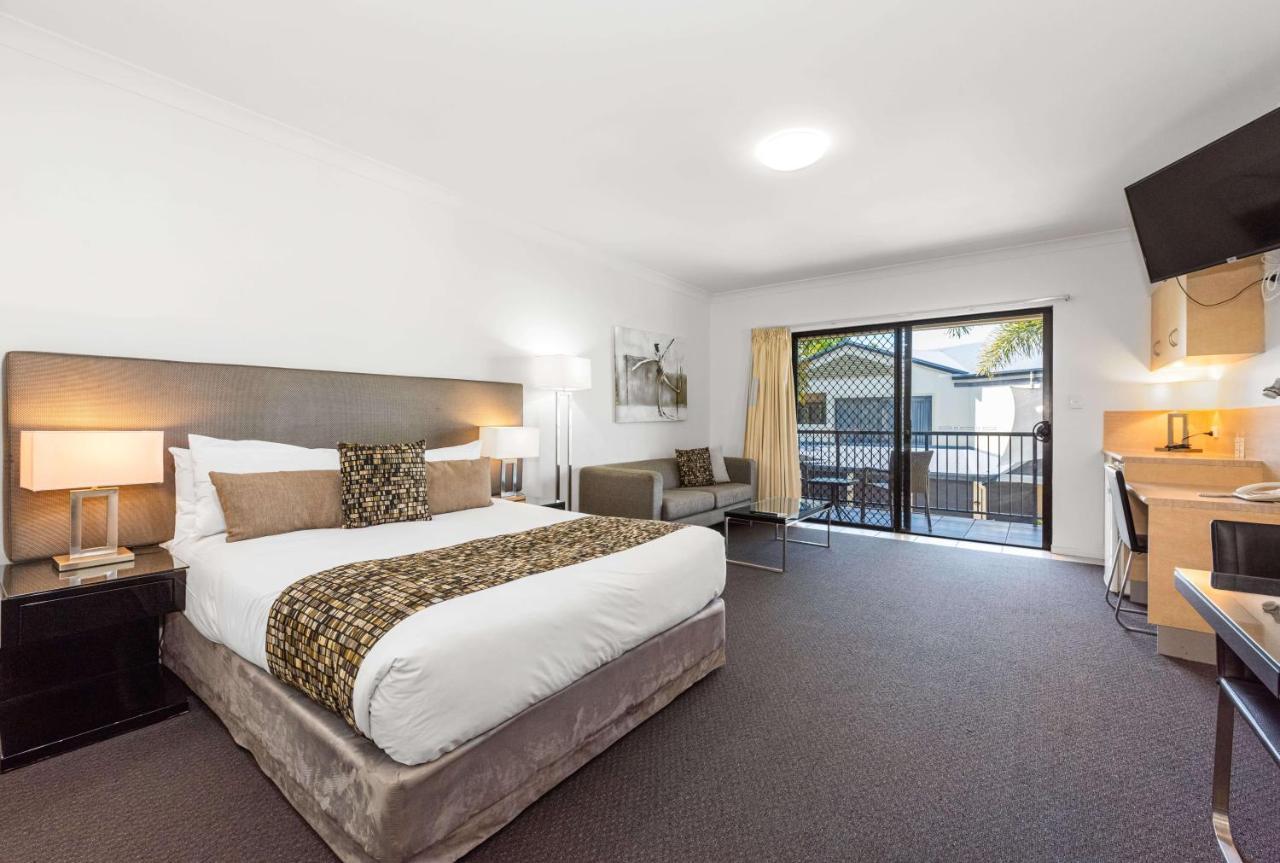 Coral Cay 4* Mackay