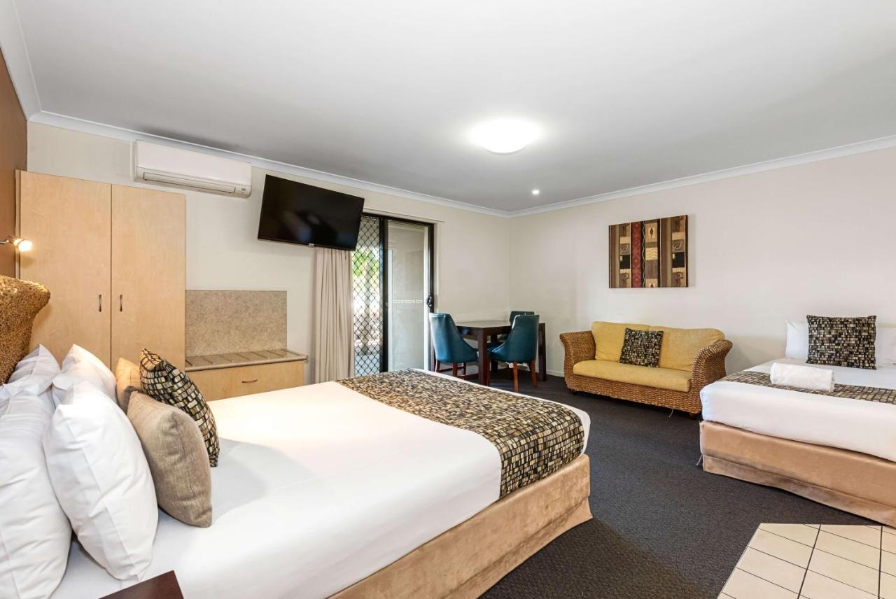 Coral Cay 4*
