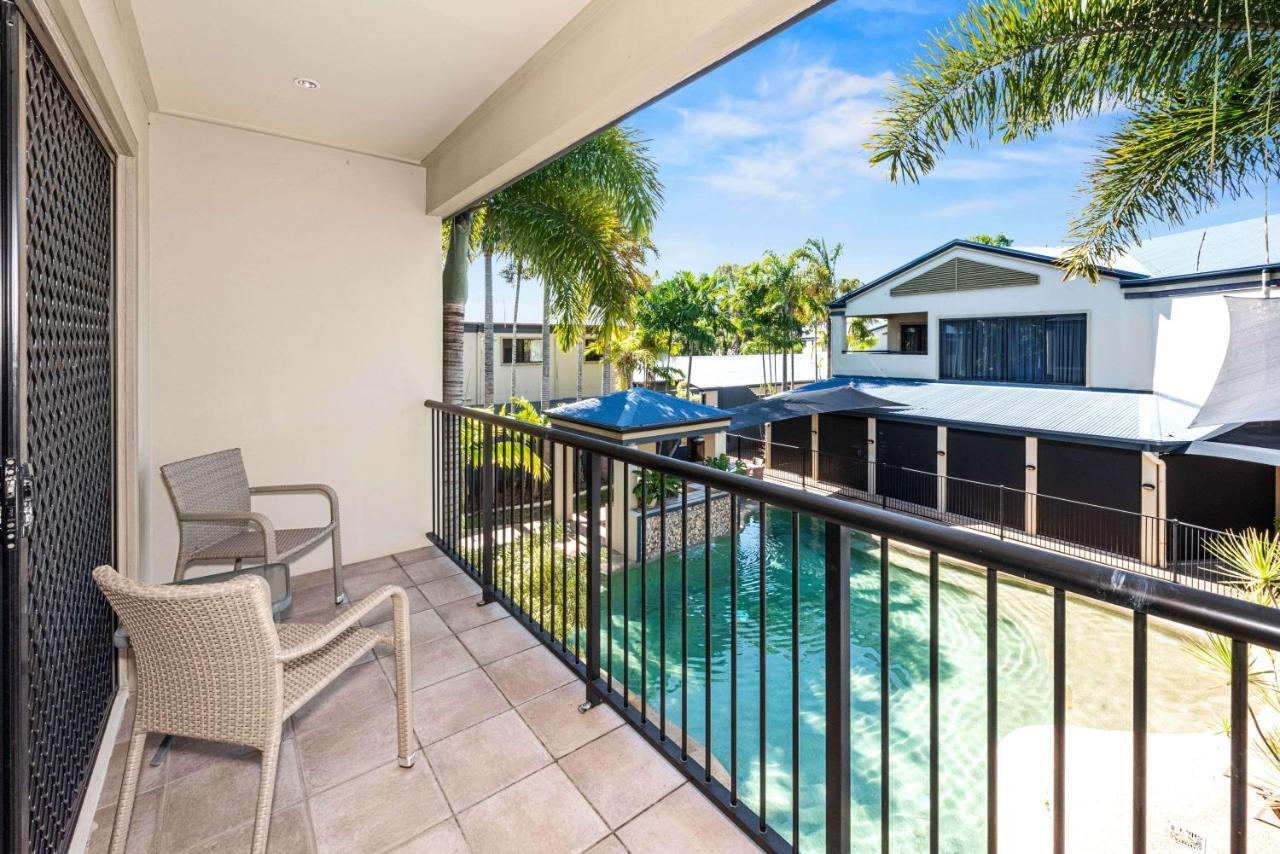 Motel Coral Cay Mackay