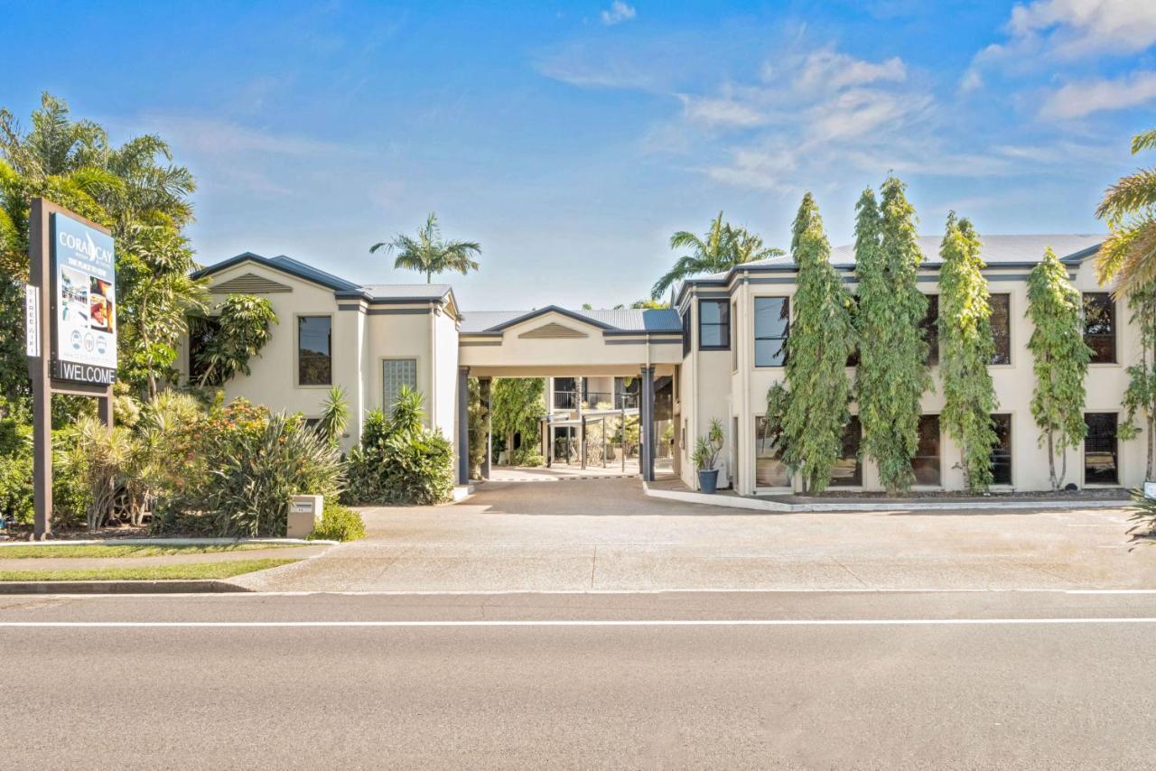 Coral Cay Motel 4*