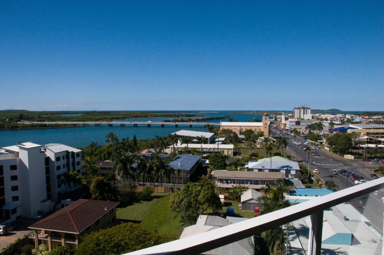 Lanai Riverside 4* Mackay