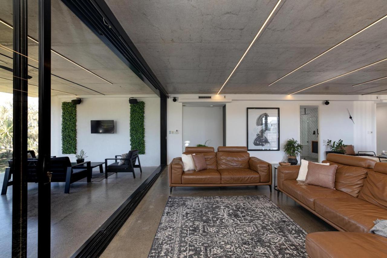 Ivy Villas