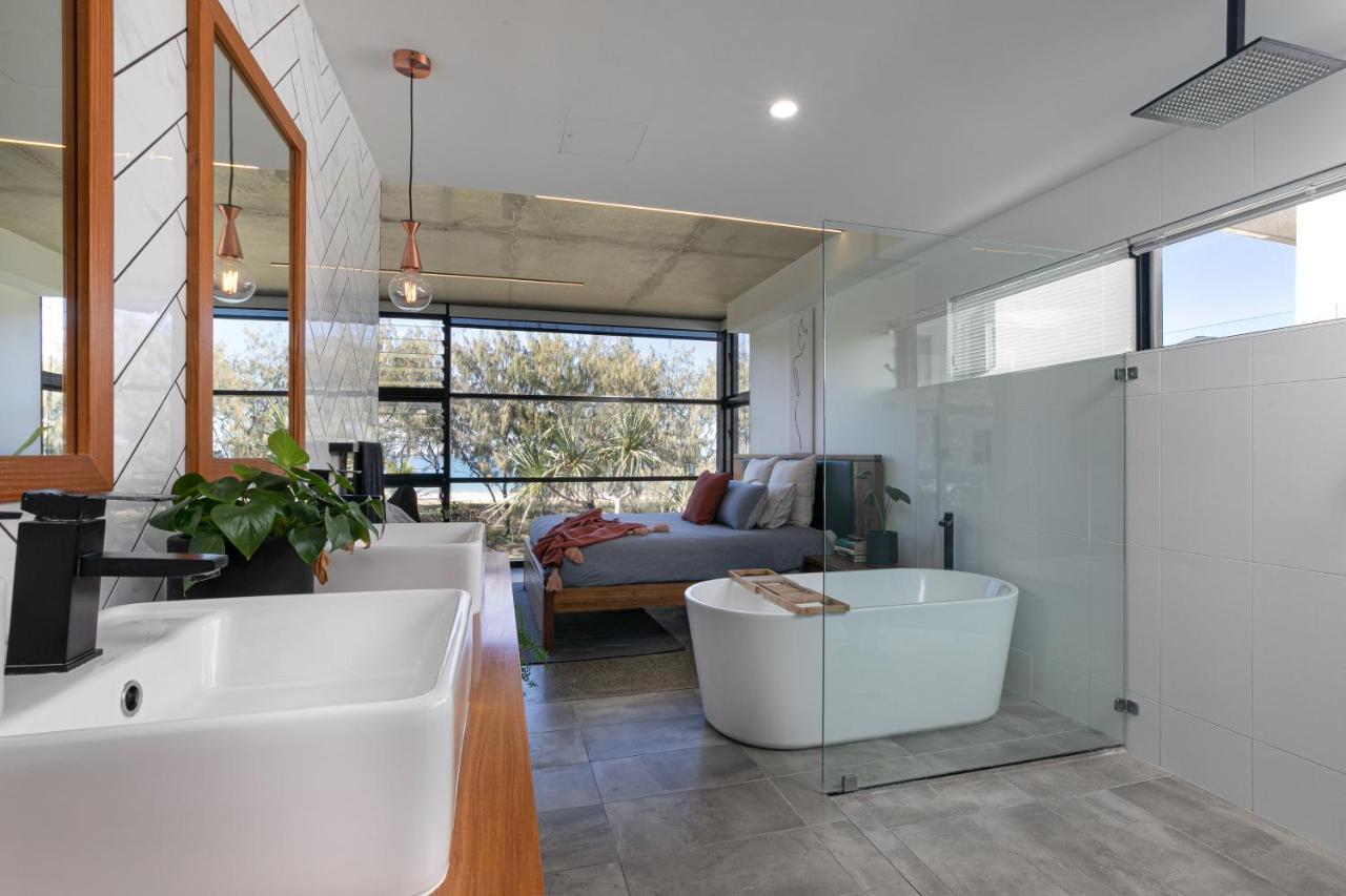 Villa Ivy Villas *