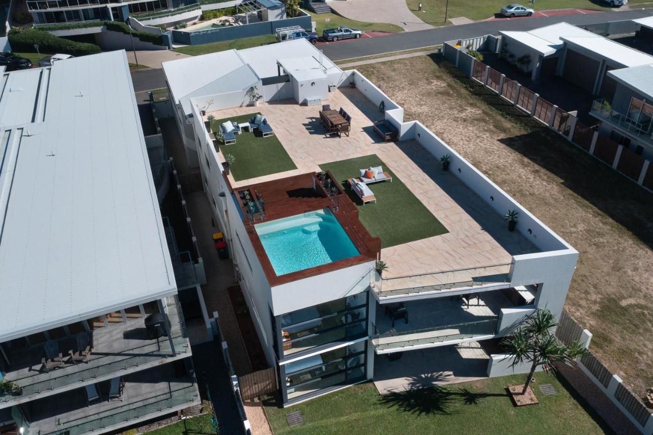 Ivy Villas Villa