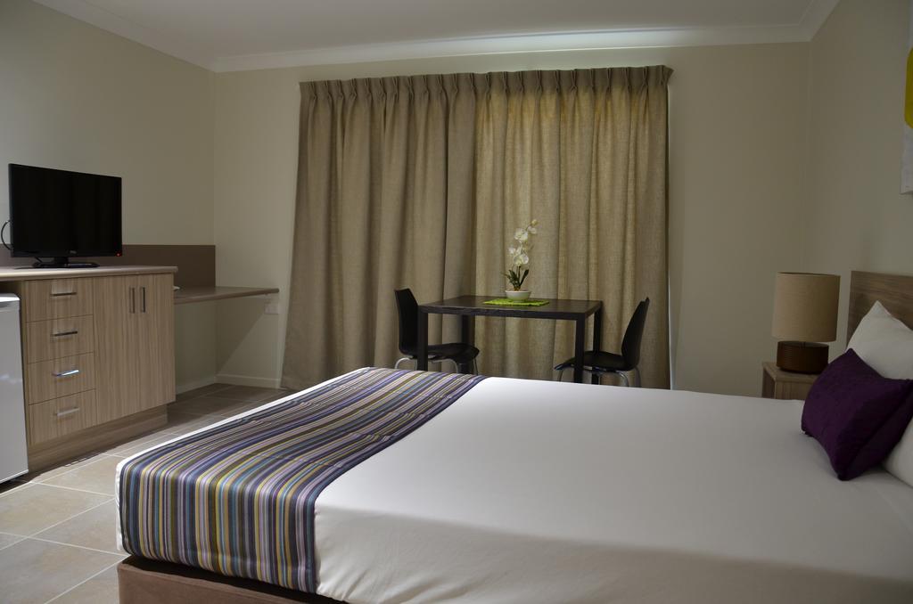 Motel Beachside Boutique Mackay