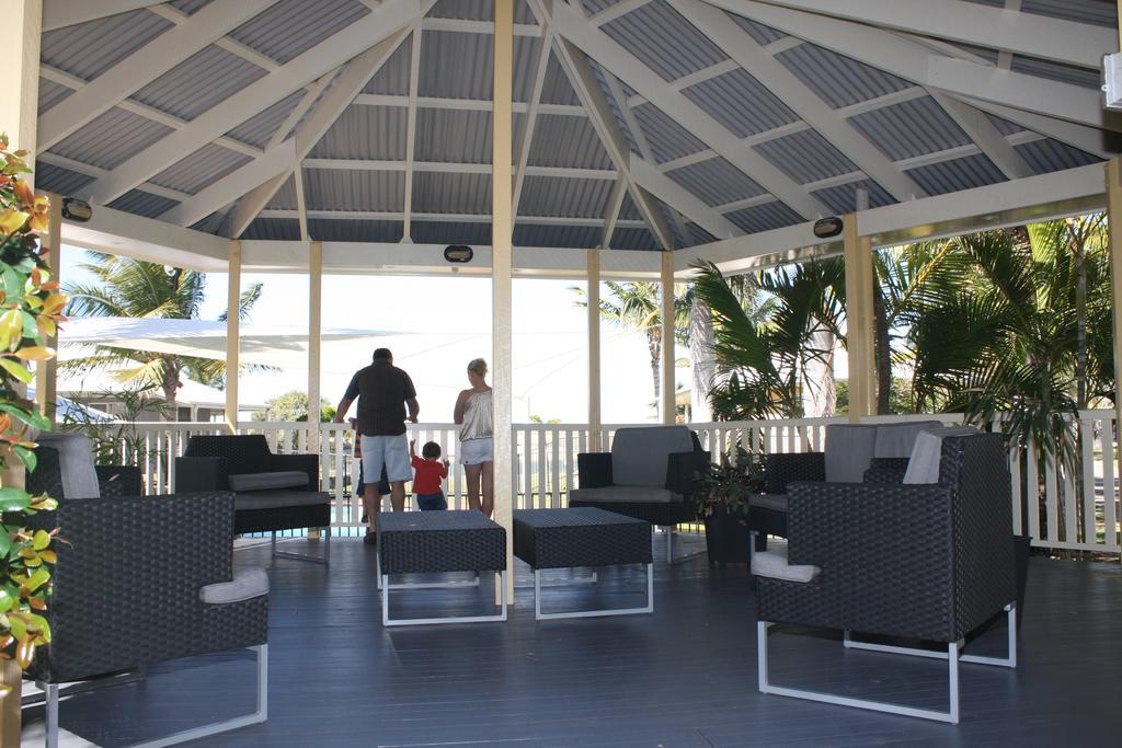 Illawong Resort
