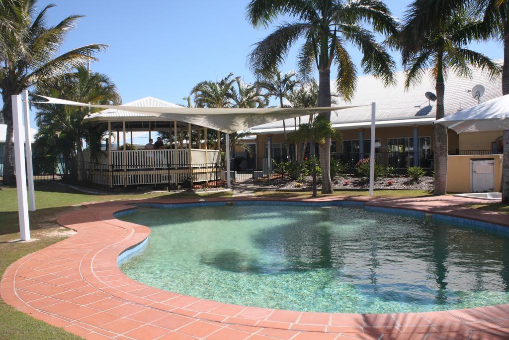 Resort Illawong 3*