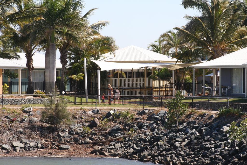 Illawong Resort 3*