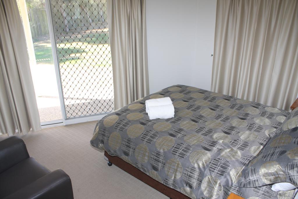 Resort Illawong Mackay