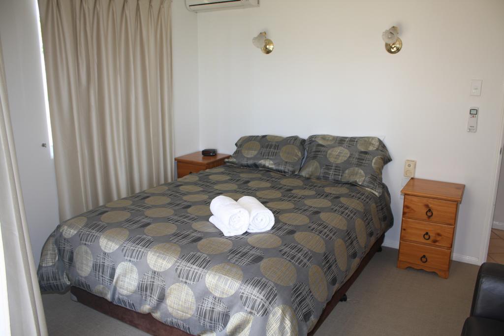 Illawong Resort Mackay
