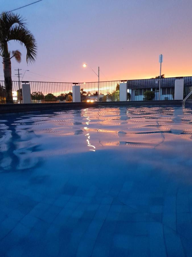 Motel Casa Nostra