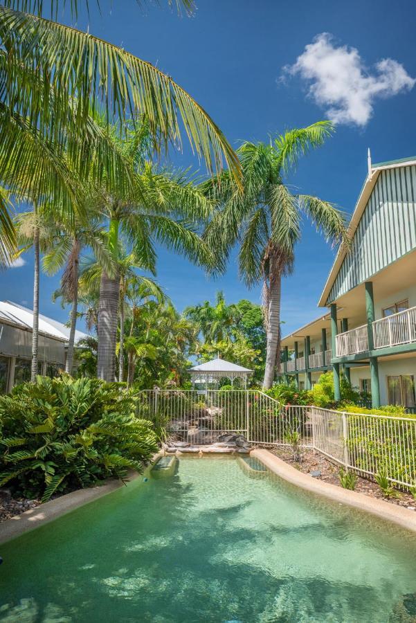 Shamrock Gardens Mackay