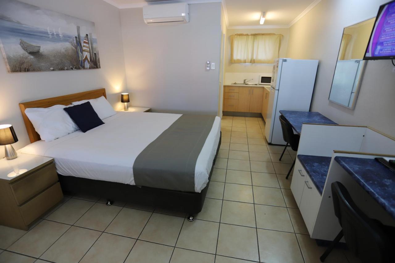 Tropic Coast 3* Mackay