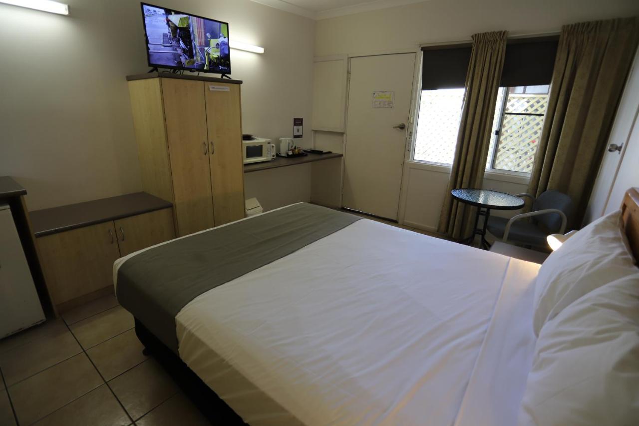 Tropic Coast Motel Mackay