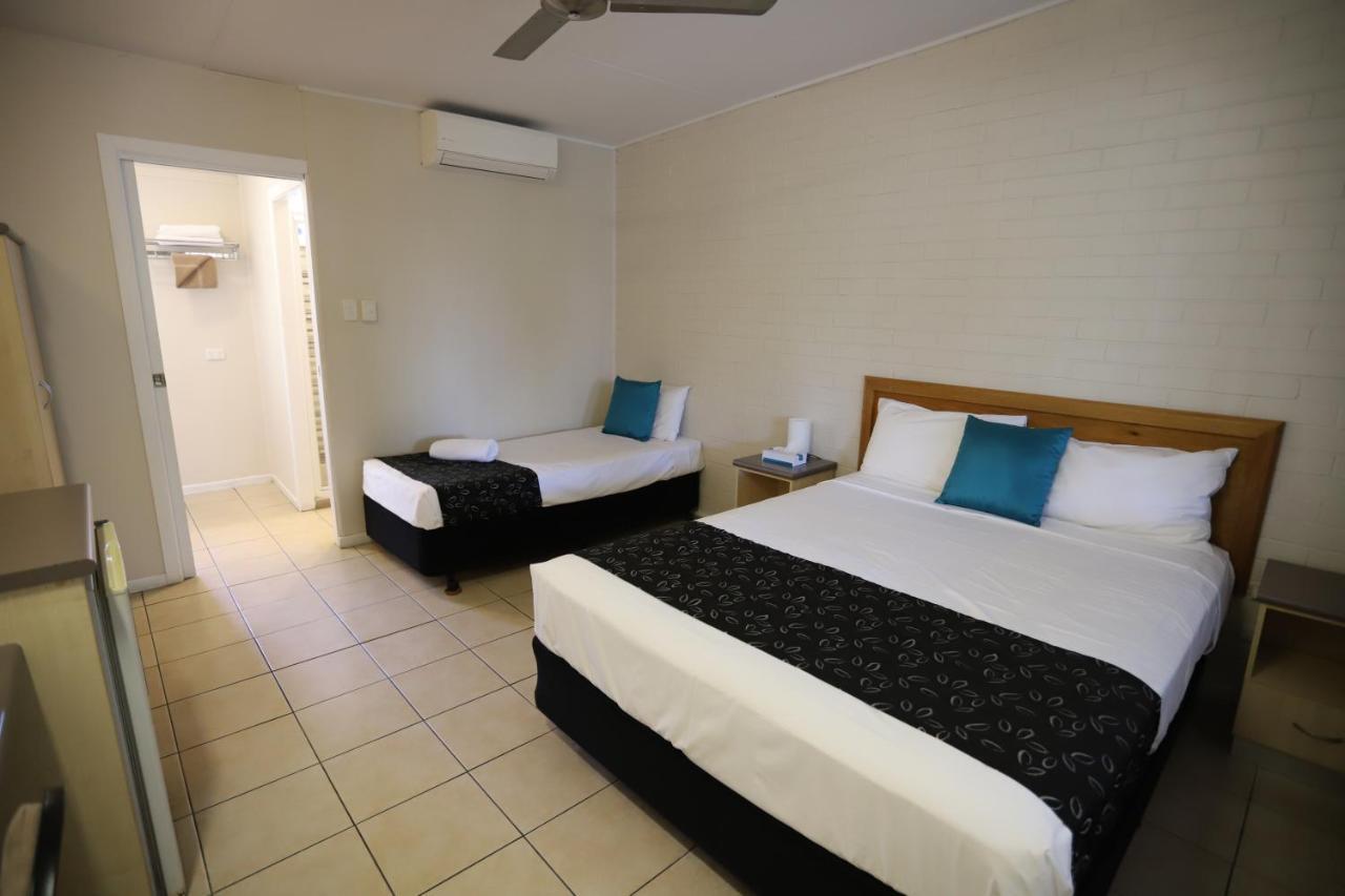 Motel Tropic Coast