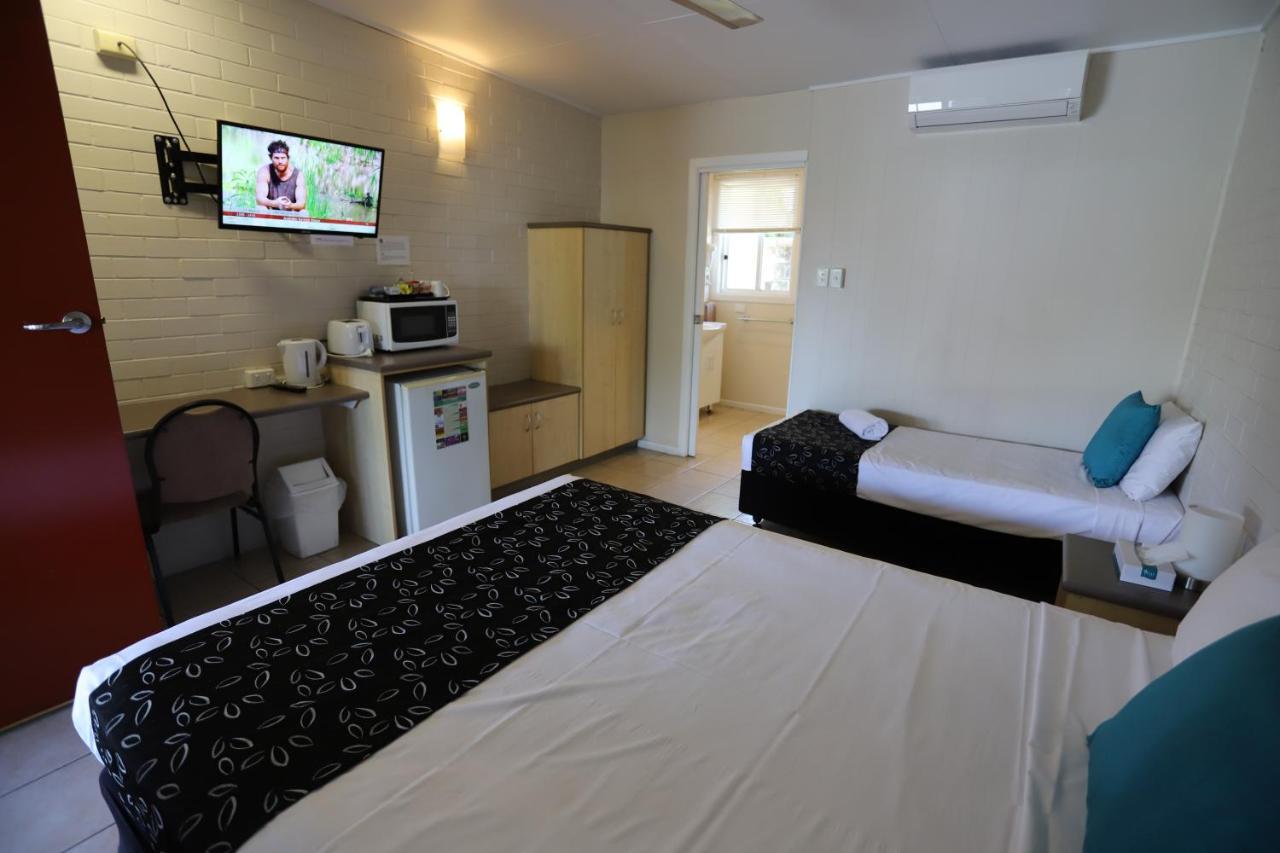 Tropic Coast Motel 3*