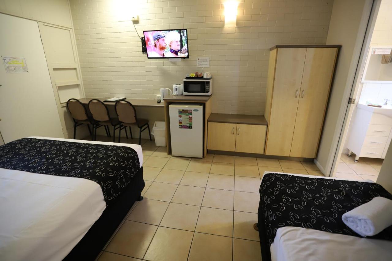 Tropic Coast 3* Mackay