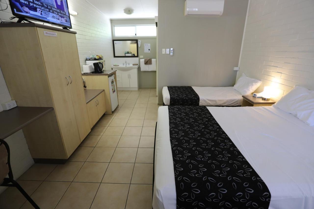 Motel Tropic Coast 3*