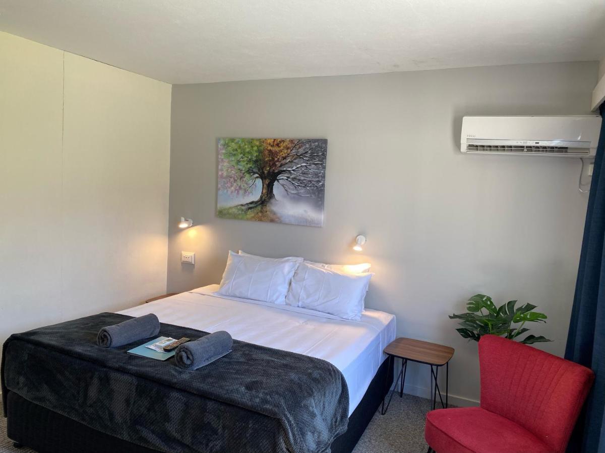 Motel Mid Motor Mackay