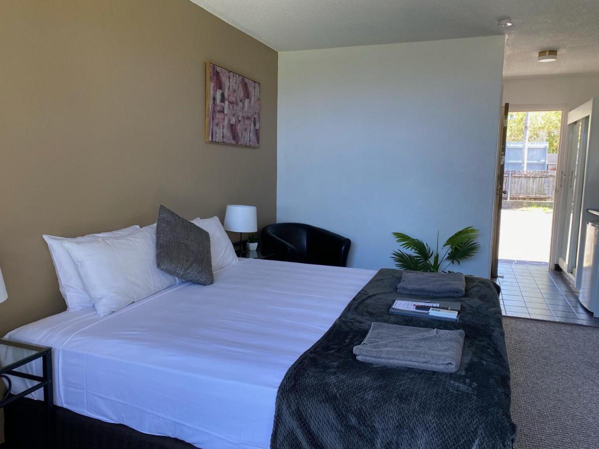 Mid Motor Motel 3*