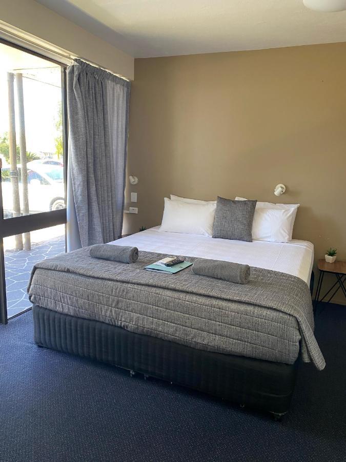 Motel Mid Motor Mackay