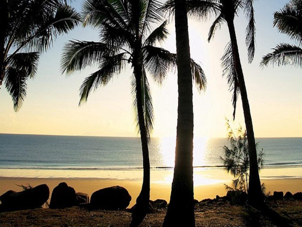 Comfort Blue Pacific Resort Mackay