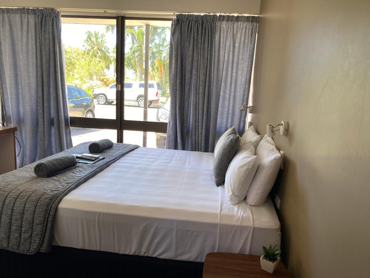 Mid Motor Motel 3*