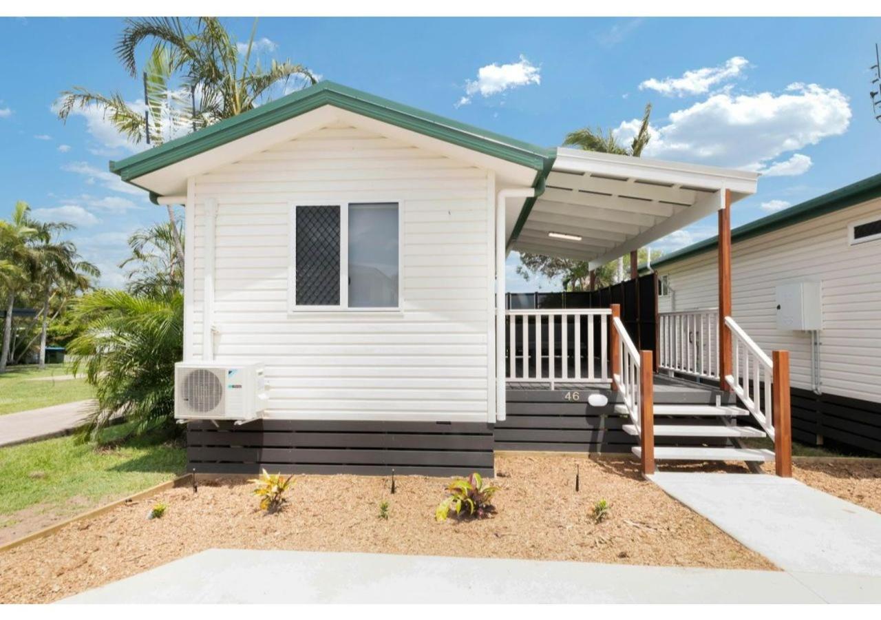 Holiday park Discovery Parks -