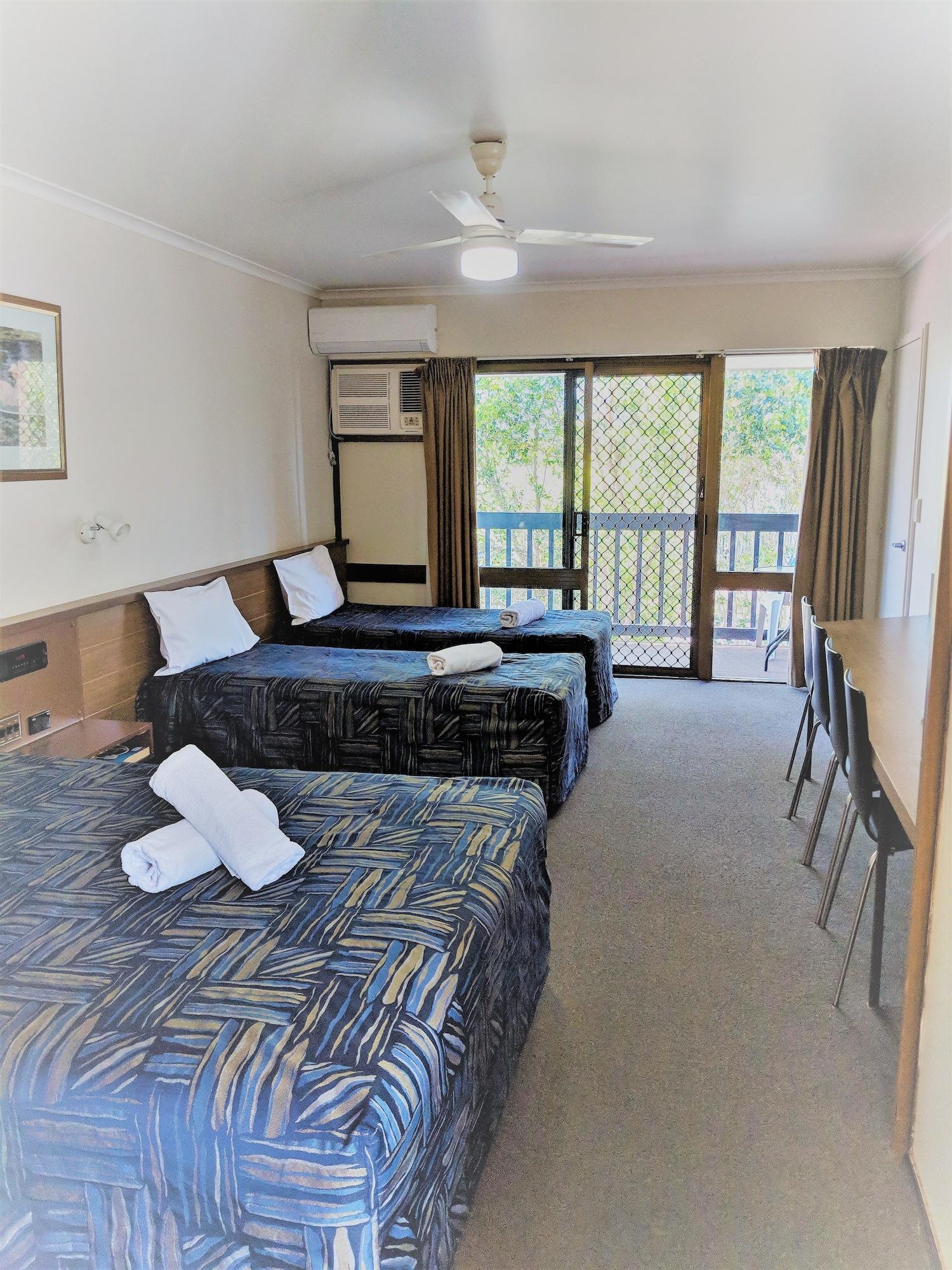 Motel Miners Motor 3*