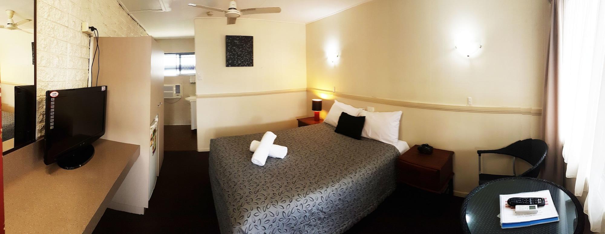 Miners Motor Motel