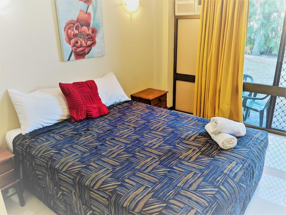 Miners Motor Motel 3*